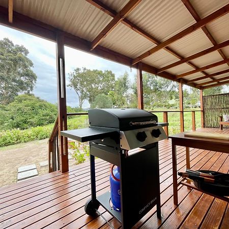 Equleni Guest Farm Hotell Sedgefield Eksteriør bilde