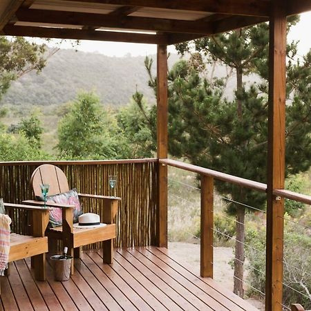Equleni Guest Farm Hotell Sedgefield Eksteriør bilde
