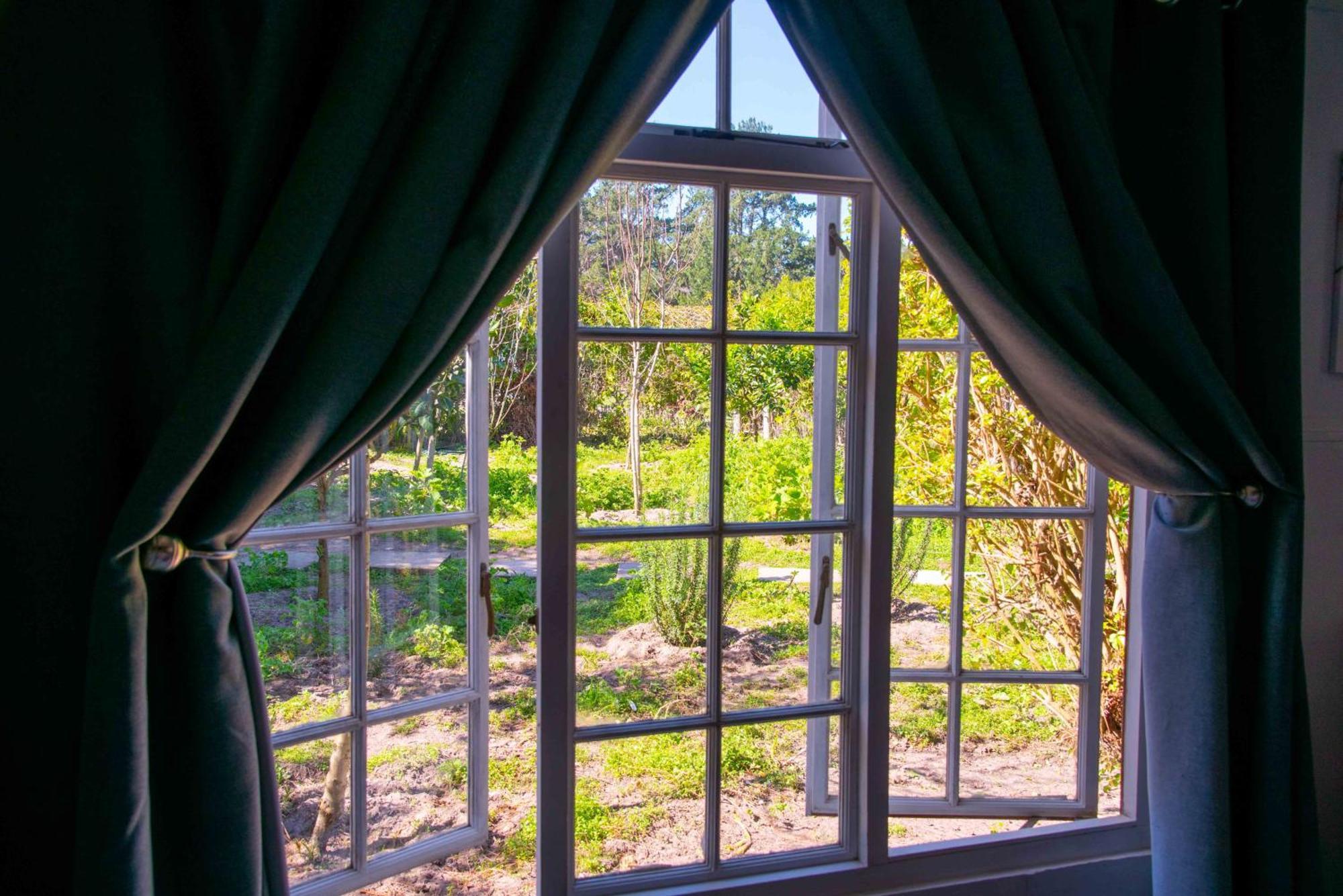 Equleni Guest Farm Hotell Sedgefield Eksteriør bilde