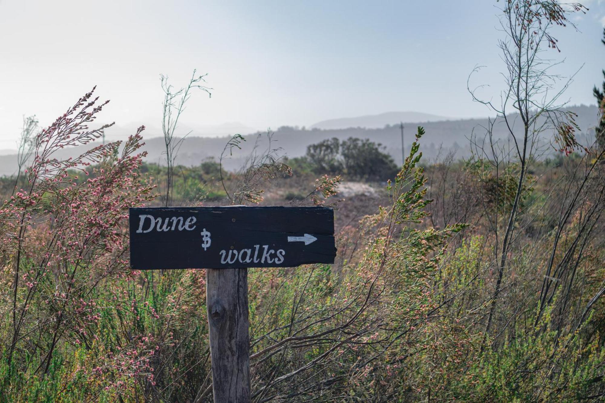 Equleni Guest Farm Hotell Sedgefield Eksteriør bilde