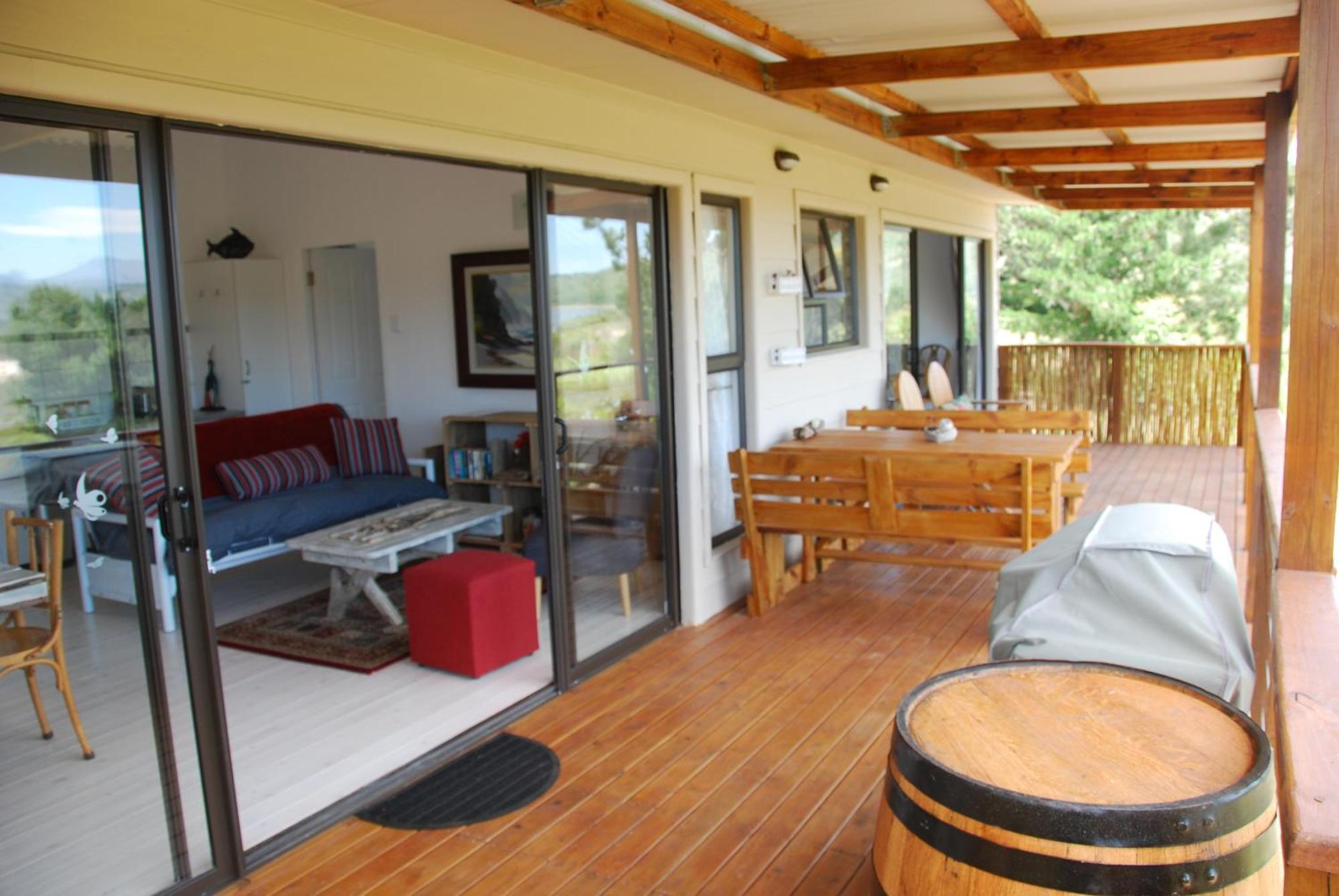 Equleni Guest Farm Hotell Sedgefield Rom bilde
