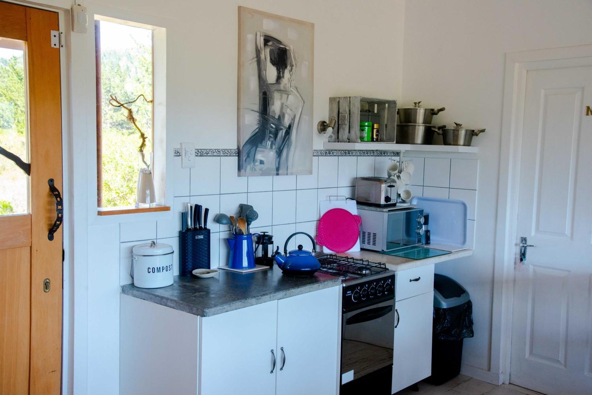 Equleni Guest Farm Hotell Sedgefield Rom bilde