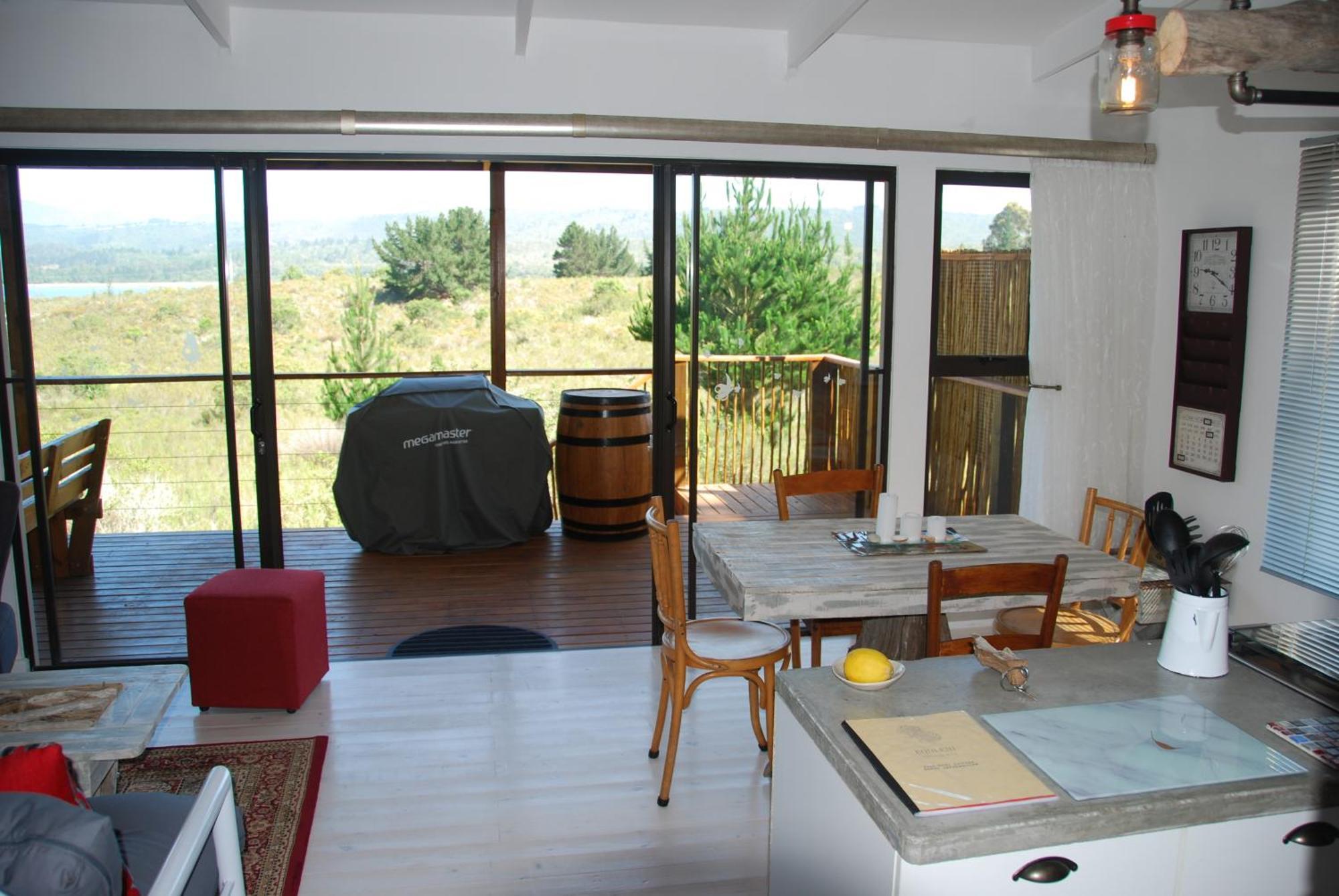 Equleni Guest Farm Hotell Sedgefield Rom bilde