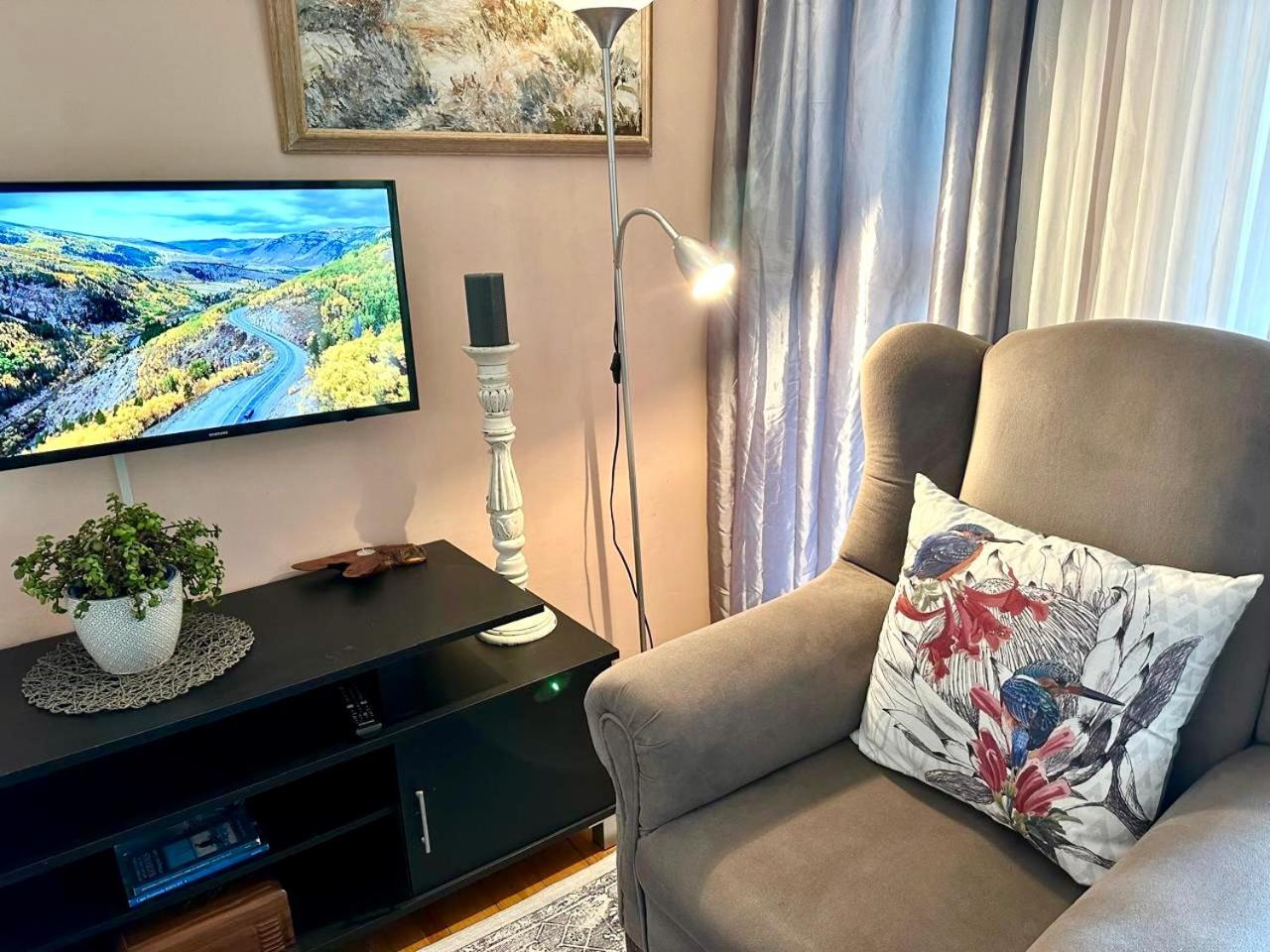 Equleni Guest Farm Hotell Sedgefield Eksteriør bilde