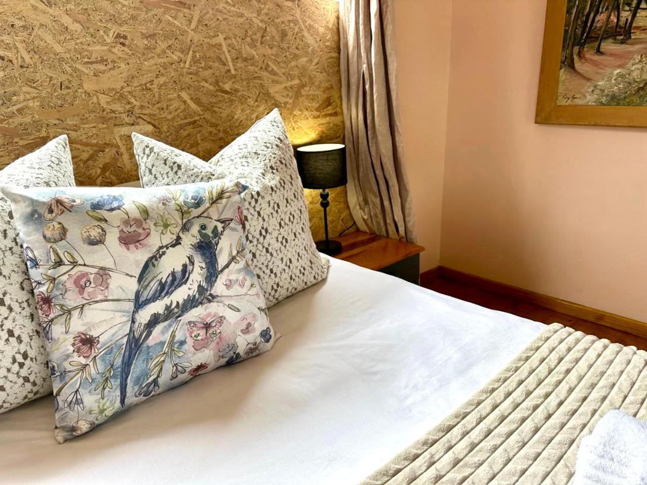 Equleni Guest Farm Hotell Sedgefield Eksteriør bilde