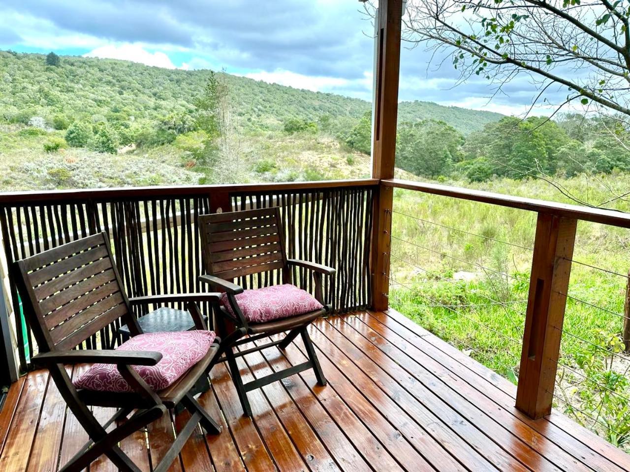 Equleni Guest Farm Hotell Sedgefield Rom bilde