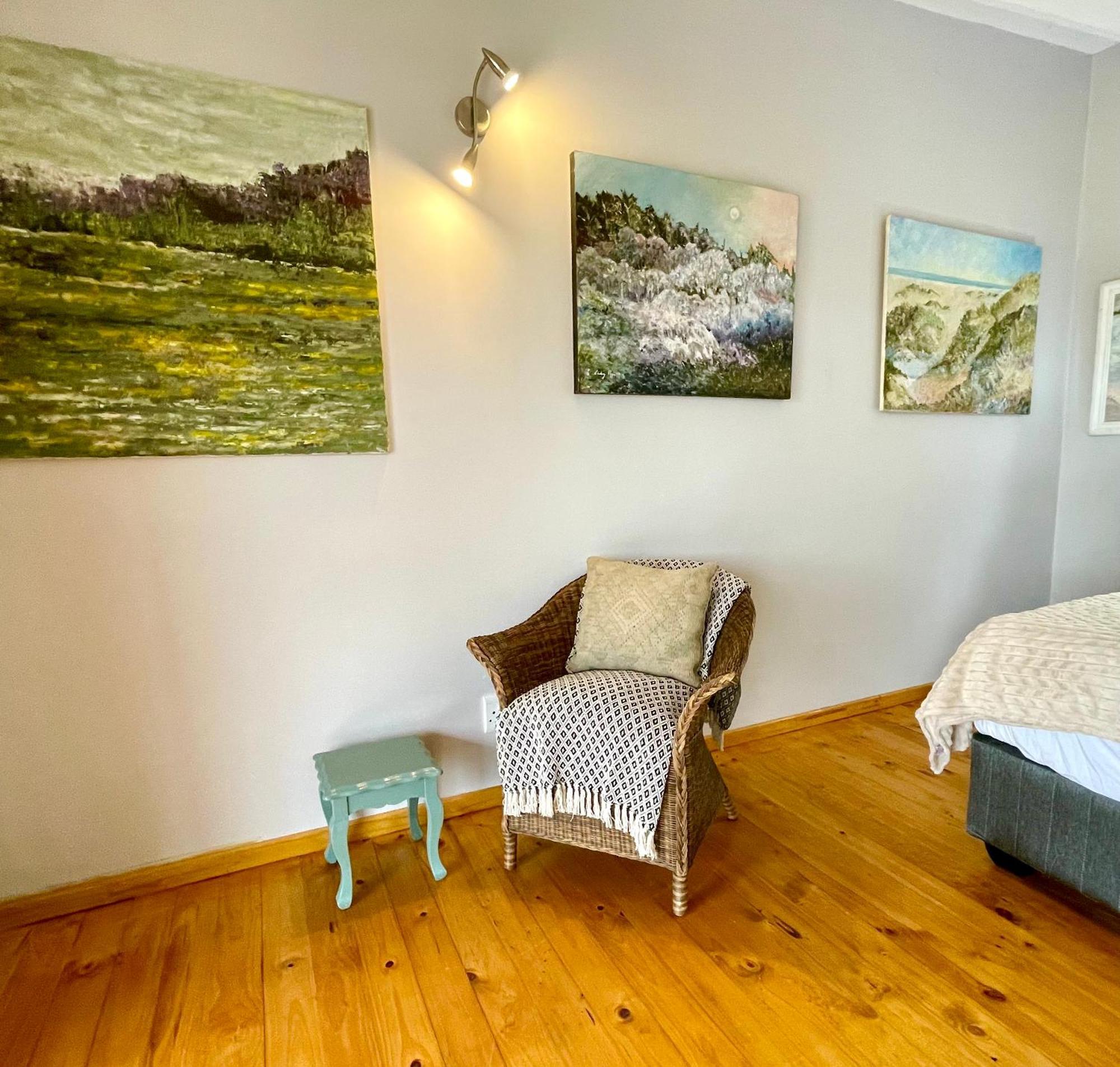 Equleni Guest Farm Hotell Sedgefield Eksteriør bilde