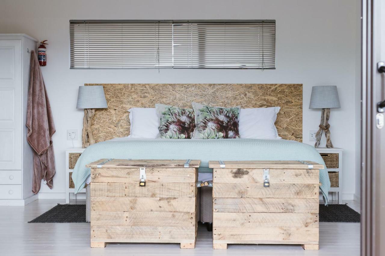 Equleni Guest Farm Hotell Sedgefield Eksteriør bilde